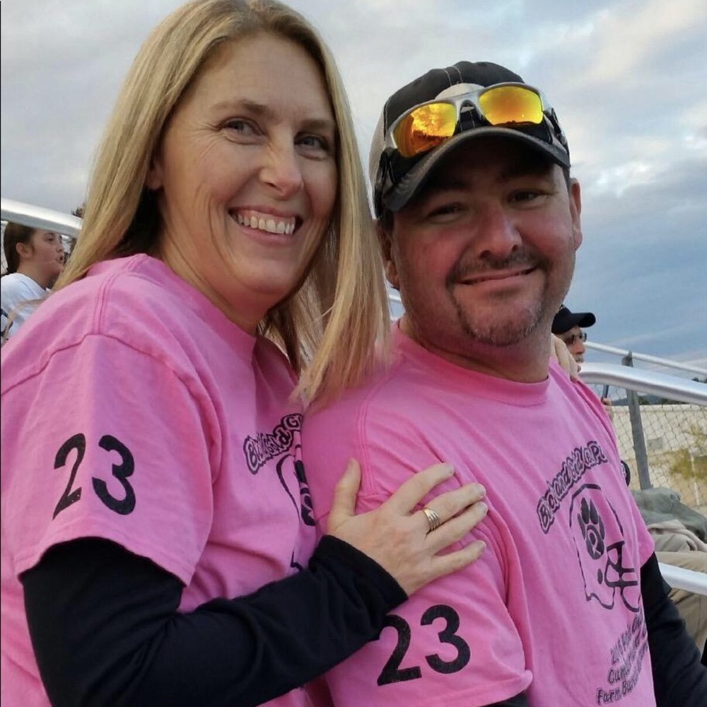 Meet your Posher, Tasha